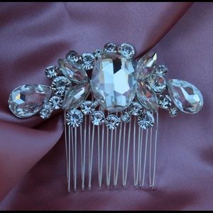 Brand new hair accessory