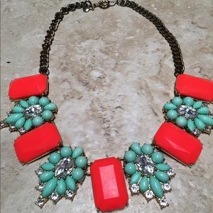 Jcrew necklace