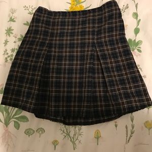 Brandy skirt