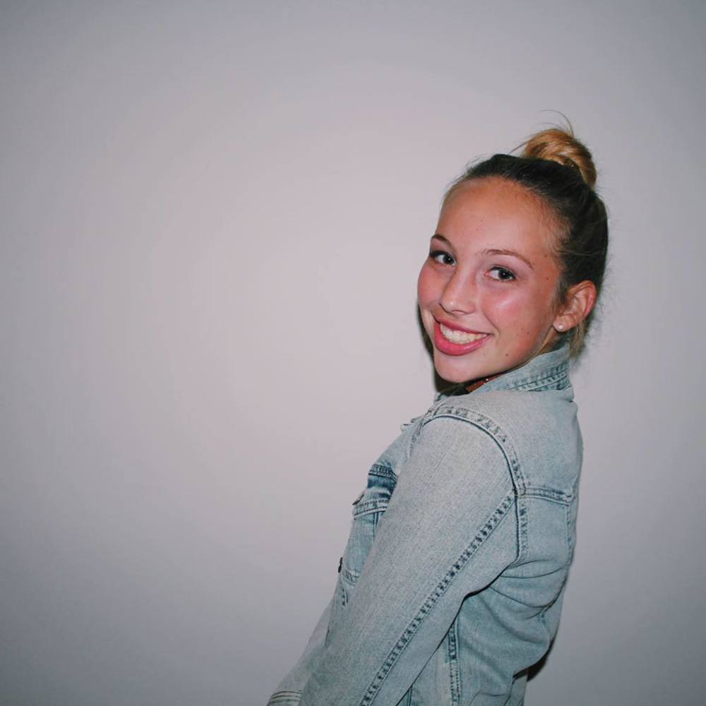 Meet your Posher, Amanda