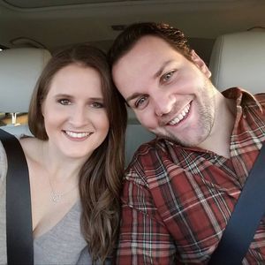 Meet your Posher, Kateri