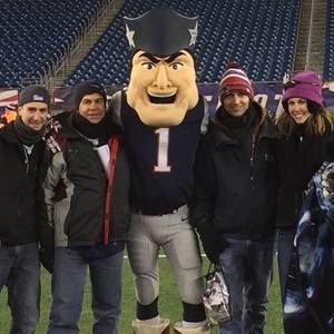 Meet your Posher, Kate