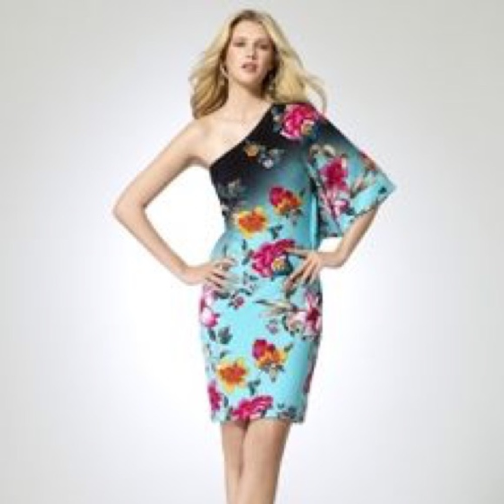 Cache dress