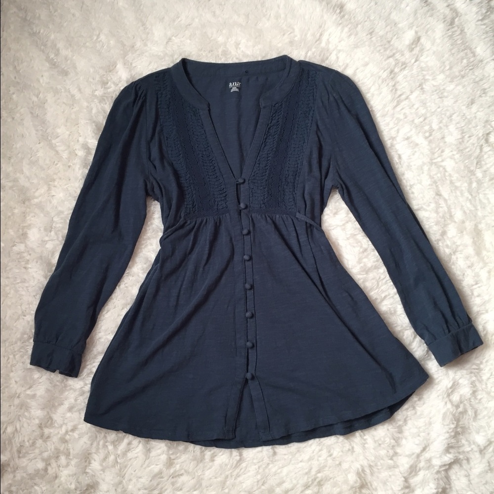 Ana Tunic