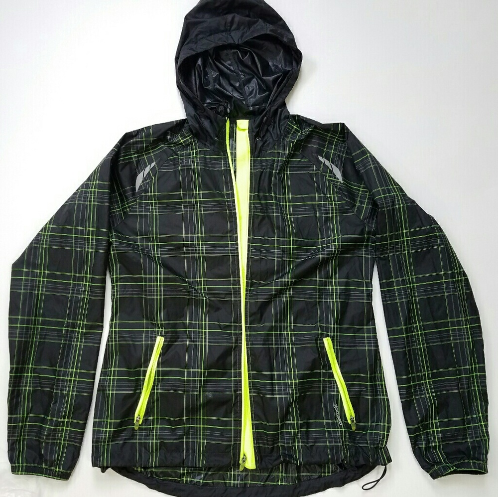 Reebok Reflective Running Jacket - image 2