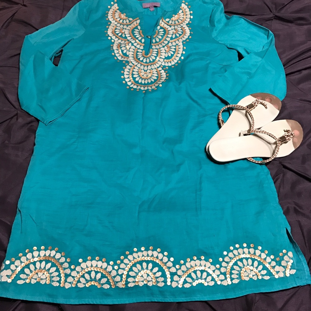 Never worn Swim Suit Cover 👗👙