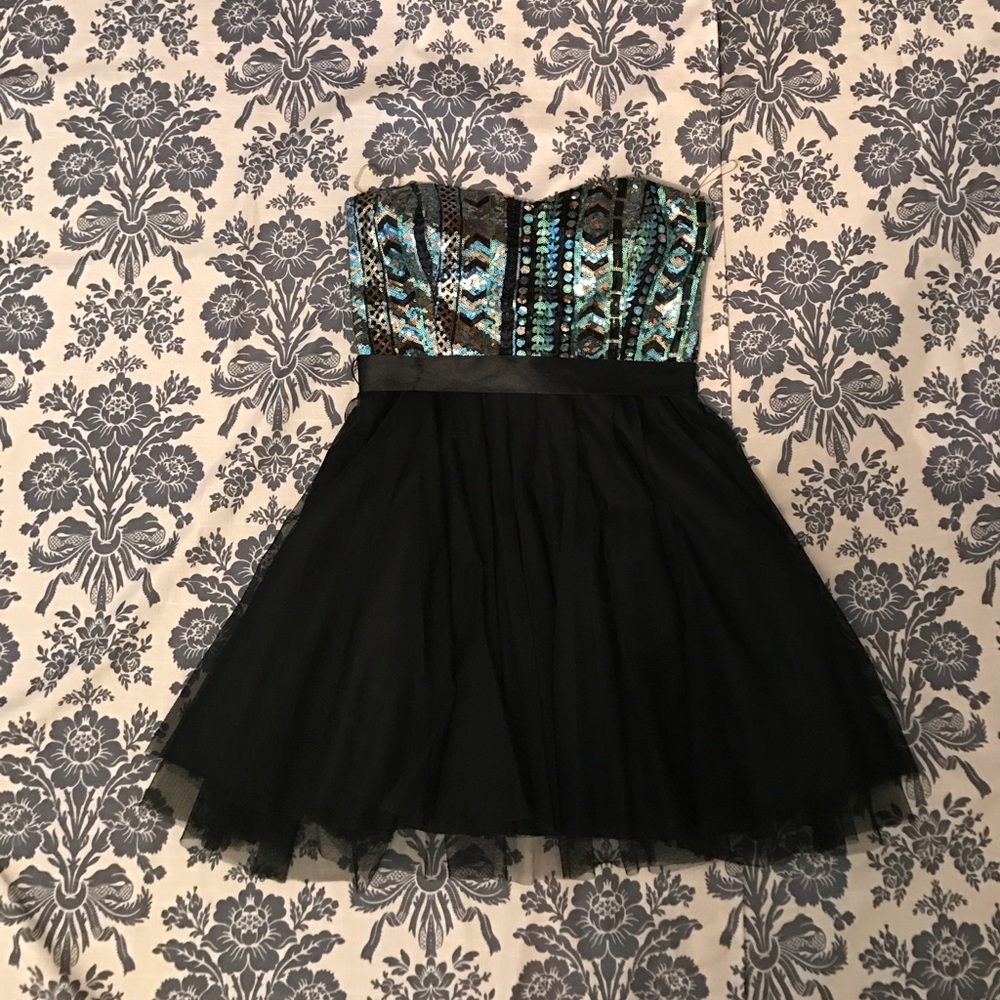 Prom/ Homecoming formal dress