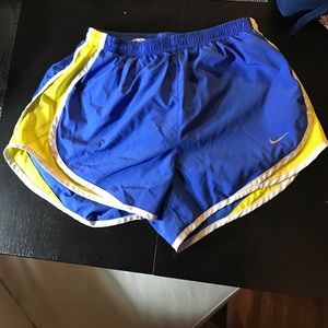 Nike shorts