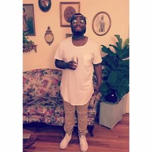 Meet your Posher, Leamon