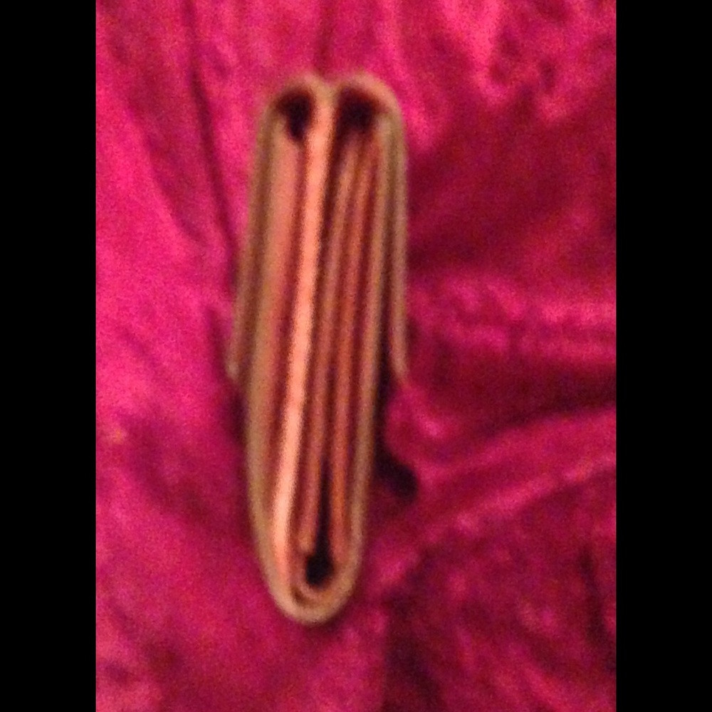 🌟Authentic Louis Vuitton Wallet- PRICE FIRM🌟 - Picture 7 of 7