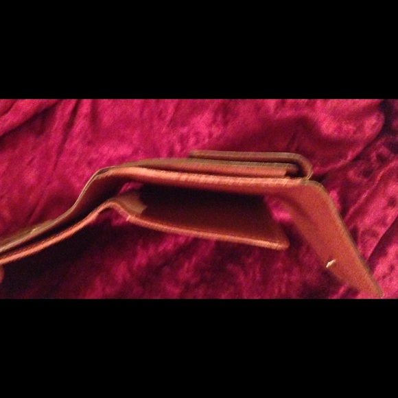 🌟Authentic Louis Vuitton Wallet- PRICE FIRM🌟 - Picture 5 of 7