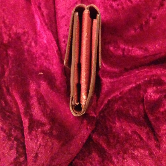 🌟Authentic Louis Vuitton Wallet- PRICE FIRM🌟 - Picture 6 of 7