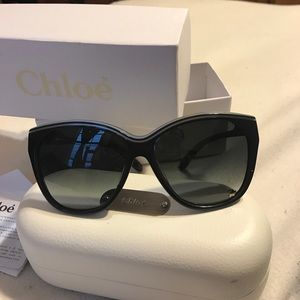 Chloe sunglasses