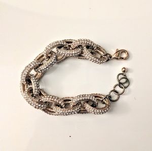 Michael Kors gold bracelet