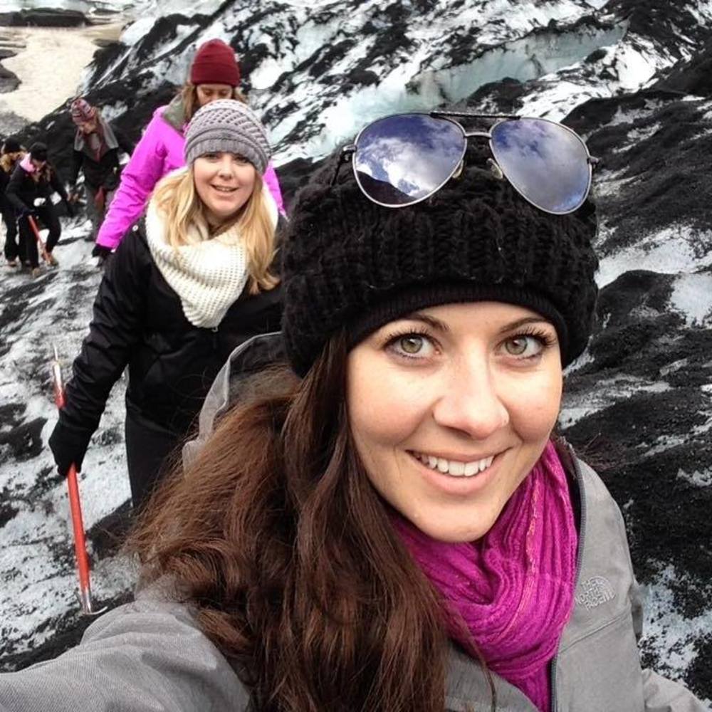 Meet your Posher, Erika