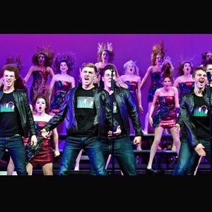 Meet your Posher, Gavin