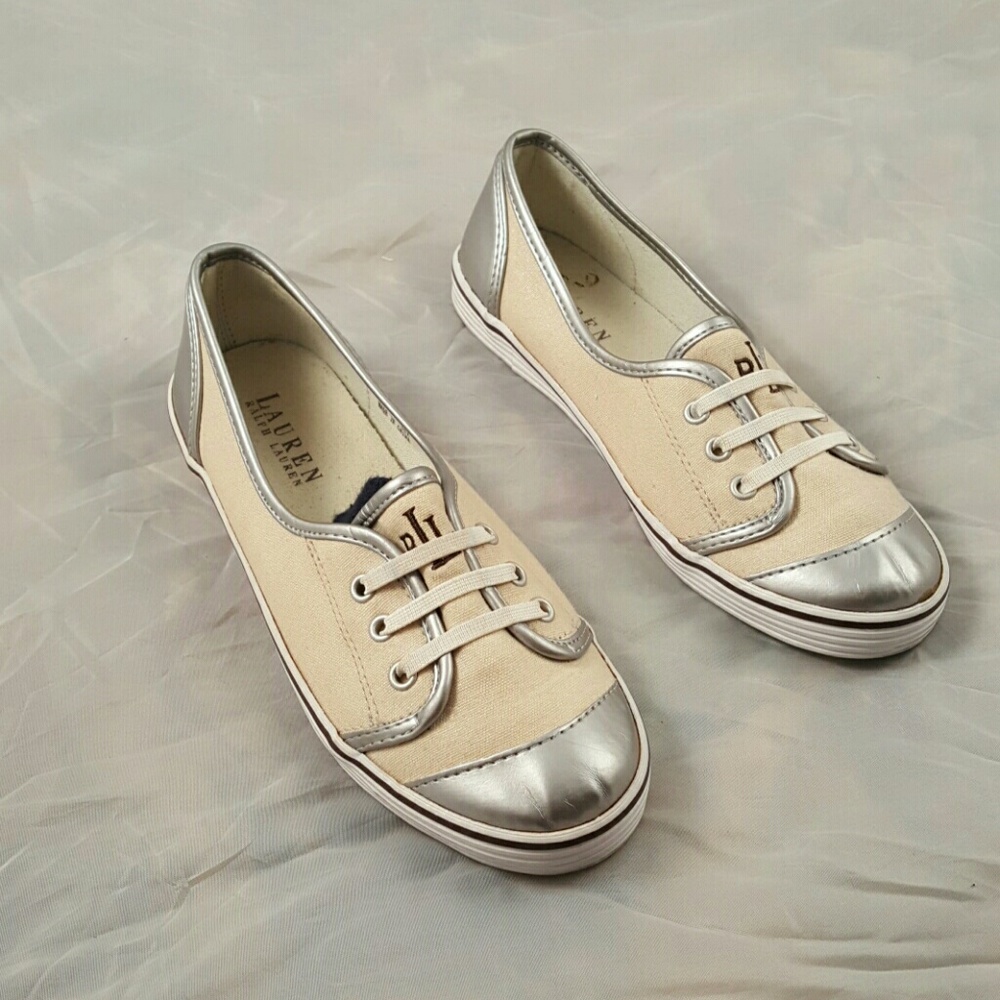 Ralph Lauren sneakers