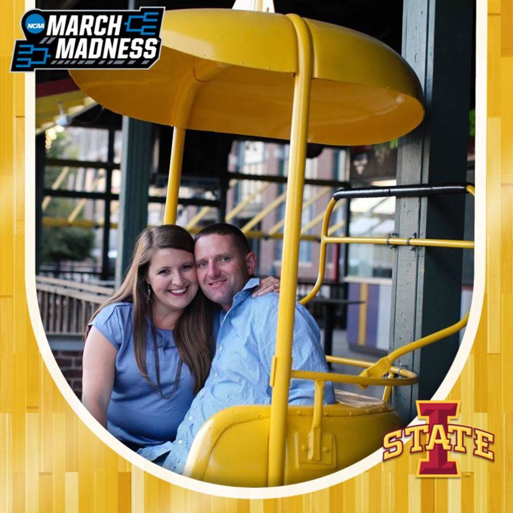 Meet your Posher, Whitney