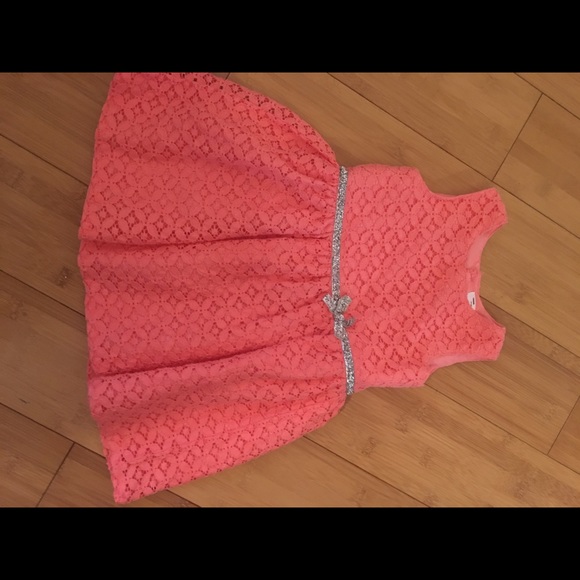 Dress - Picture 1 of 2
