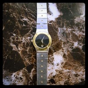 Movado watch