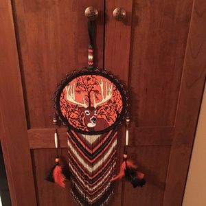 A hunters Dream dream catcher