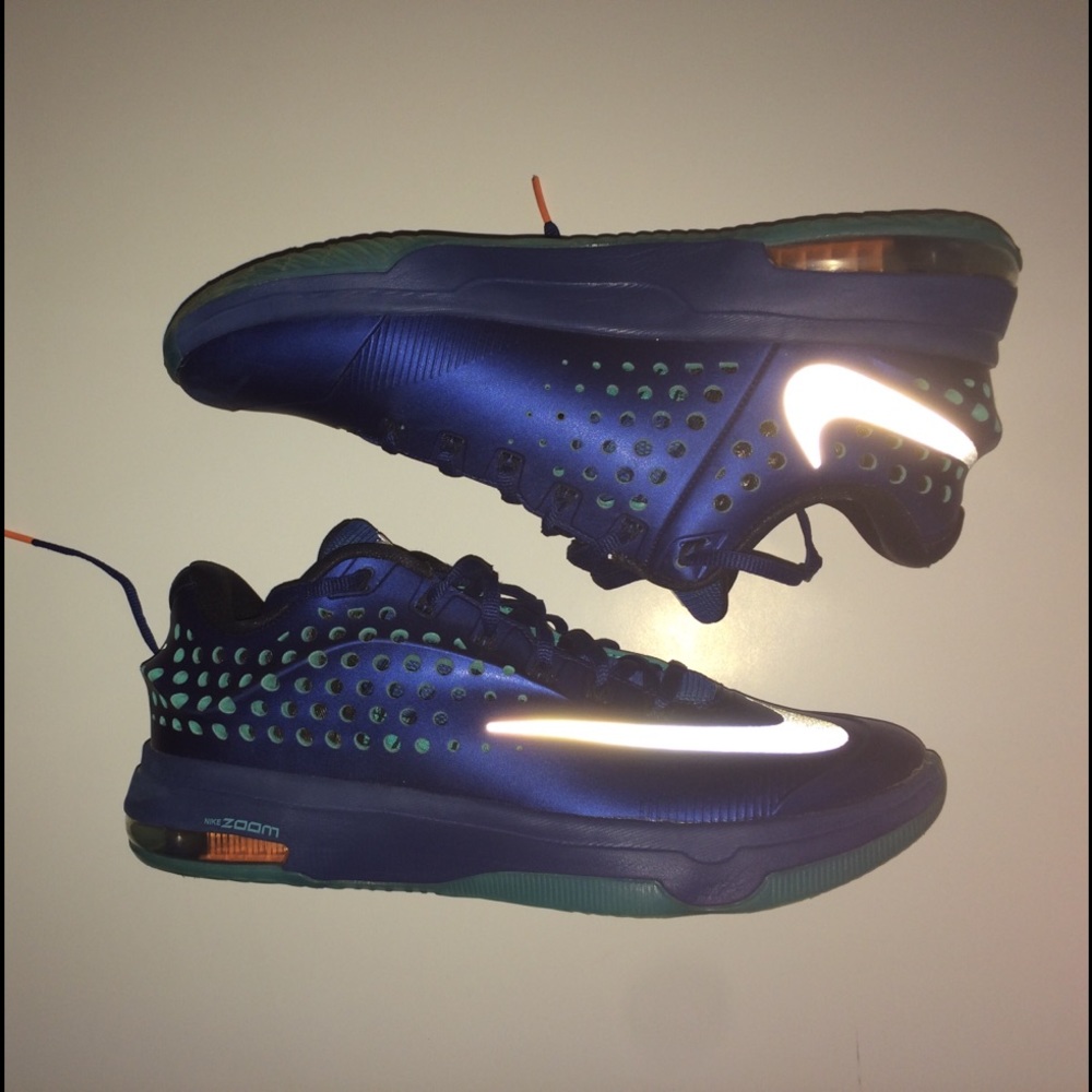 Nike kd 7