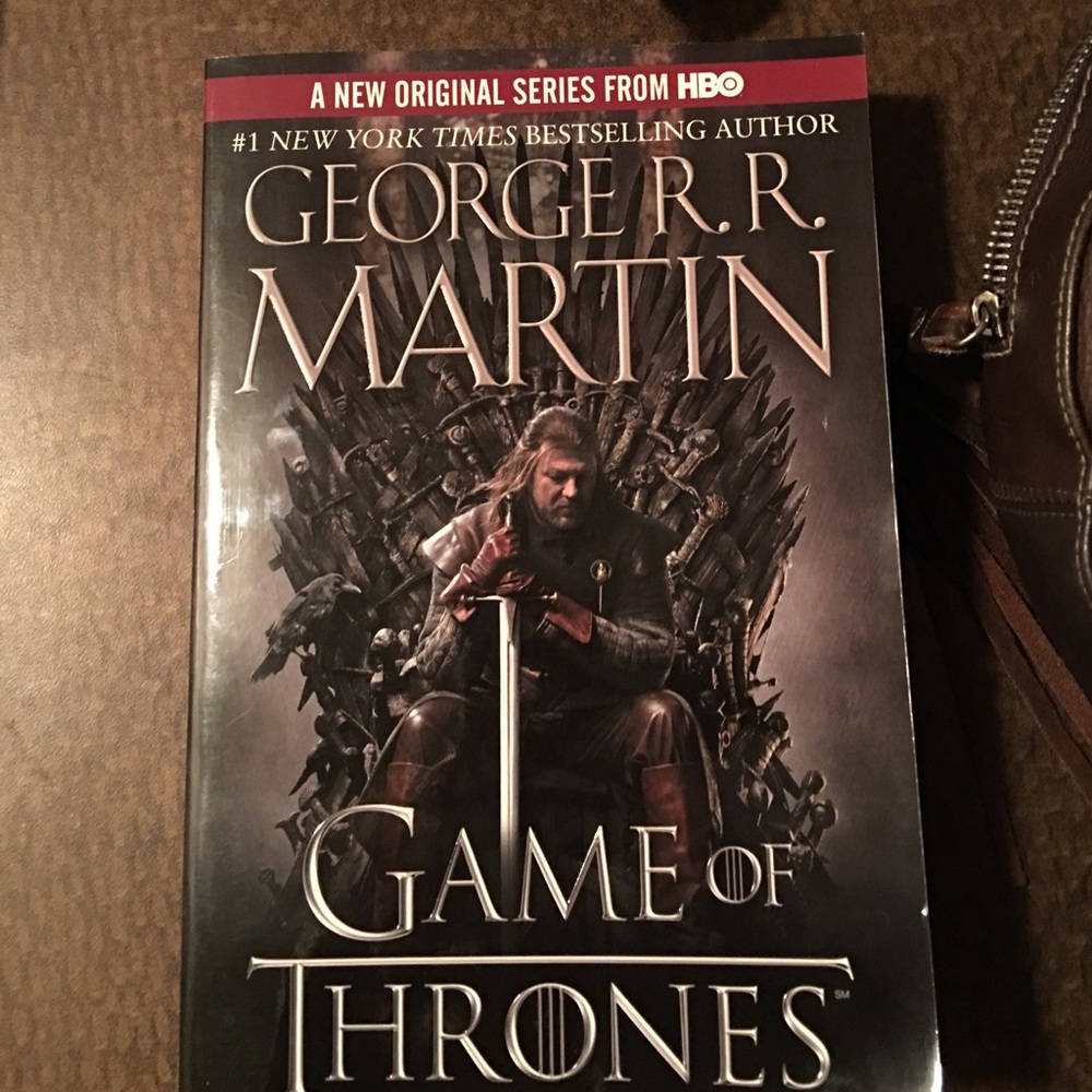 Games of Thrones