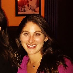 Meet your Posher, Melissa