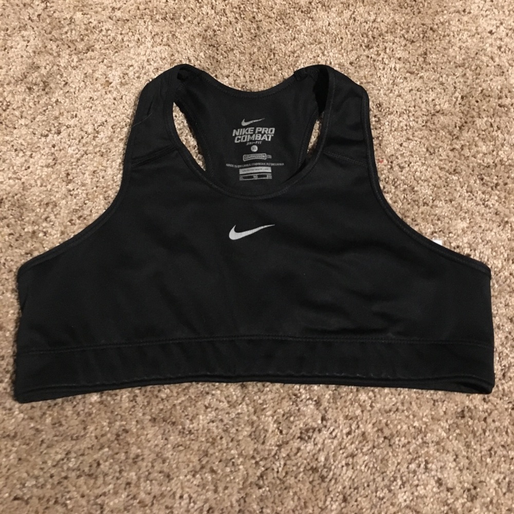 Women's sports bra