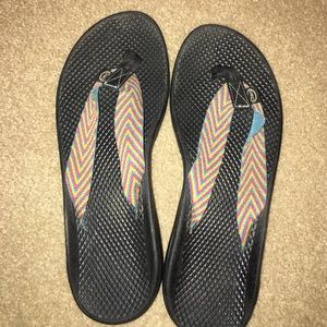 Chaco flipflops !!
