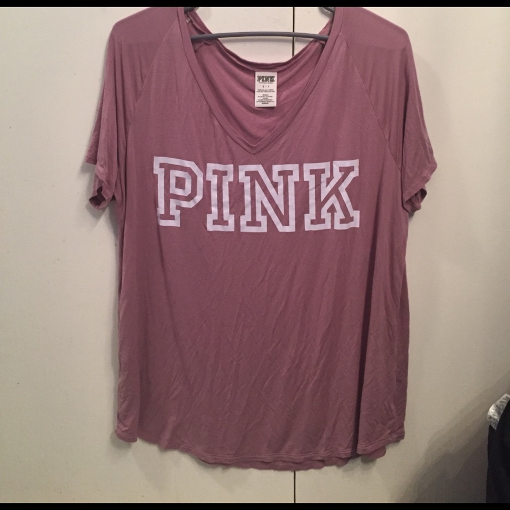 PINK Tee