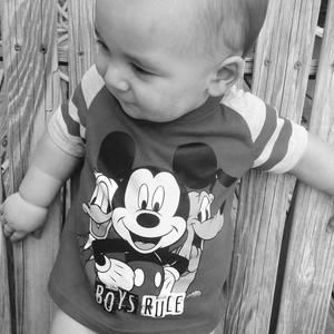 Meet your Posher, Regina