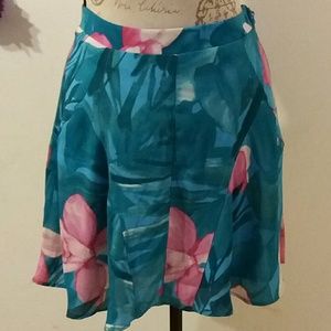 Show me your mumu mini skirt