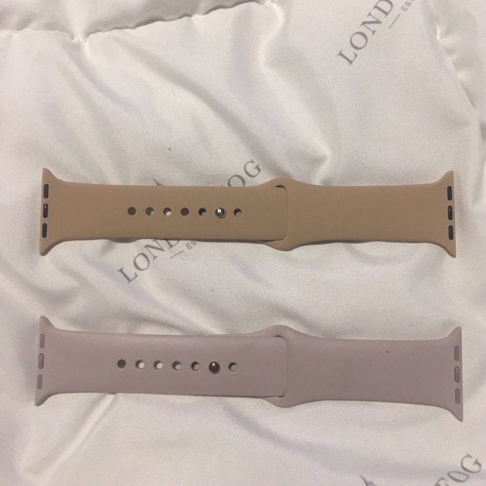 Apple Watch band