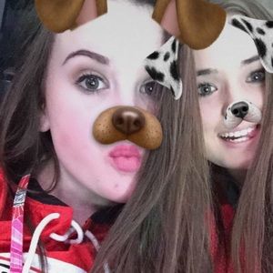 Meet your Posher, Ellie