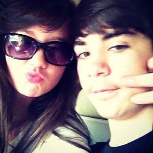 Meet your Posher, Austin