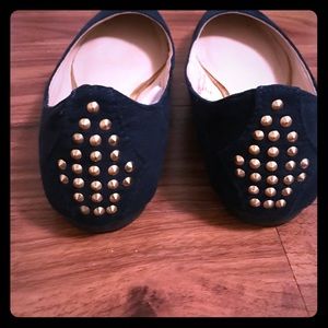 Mossimo Flats