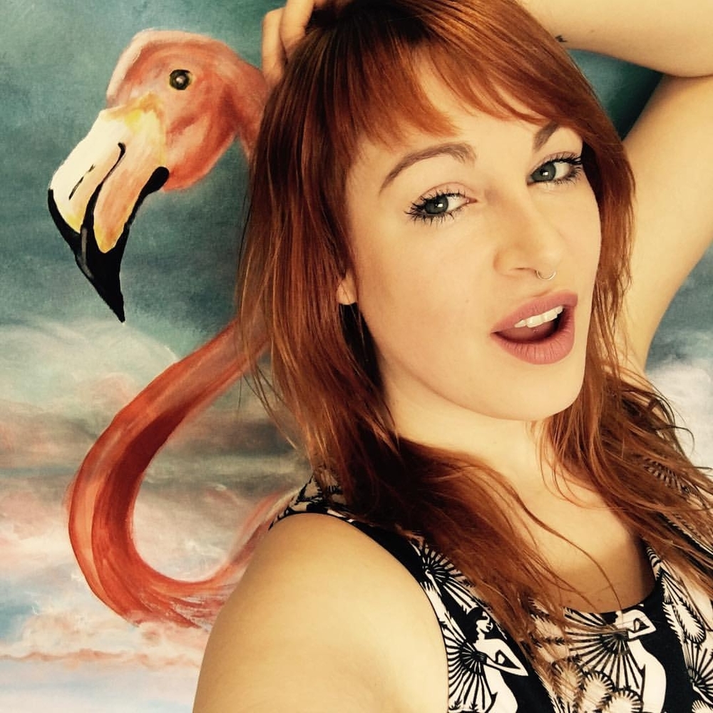 Meet your Posher, Frankie