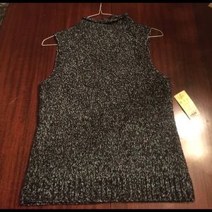 NWT etcetera sweater