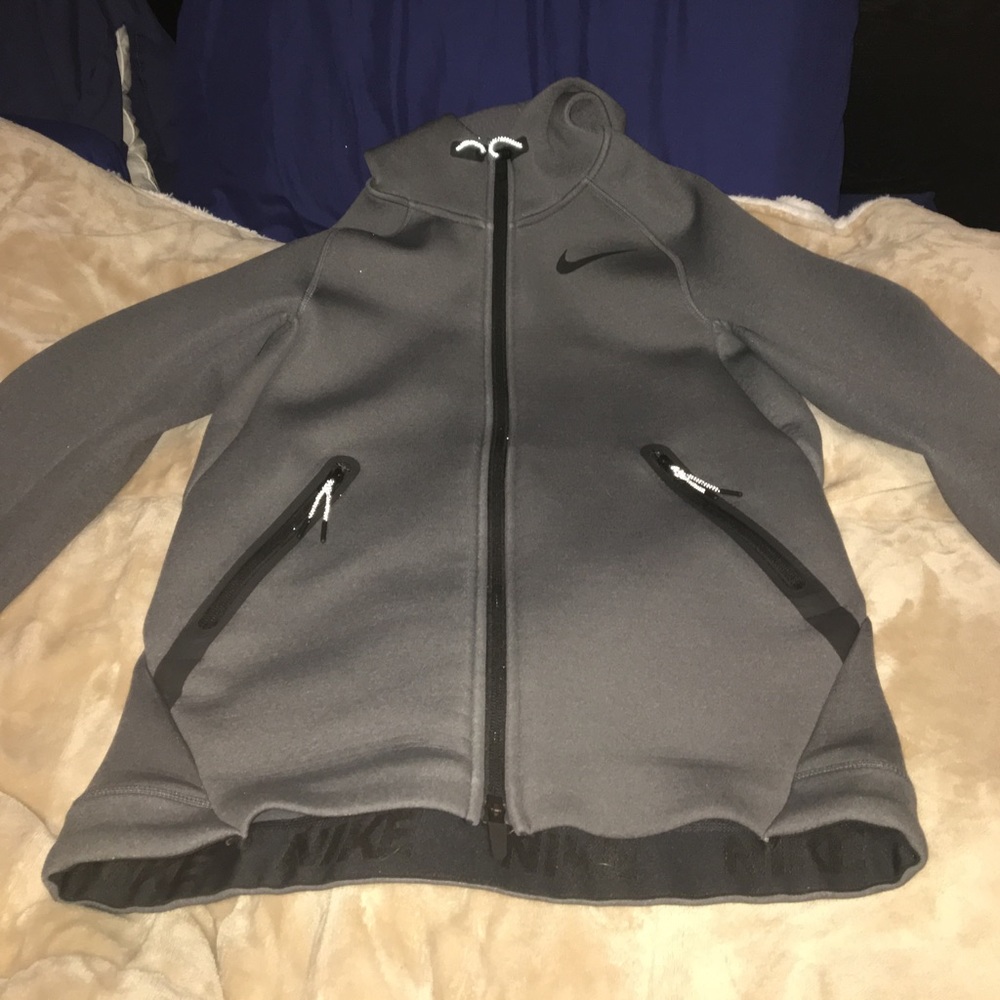 Nike Therma-Fit training jacket