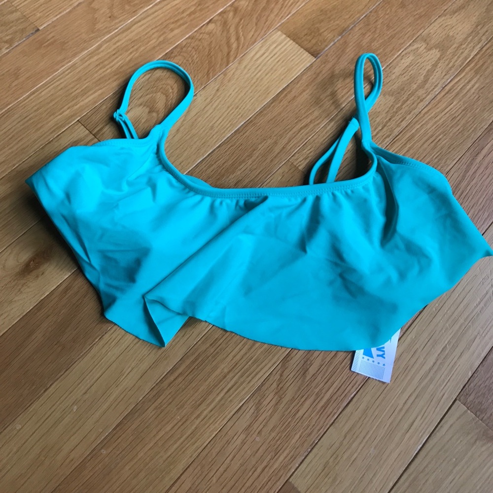 BNWT Bikini Top