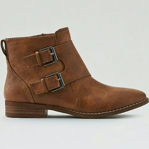 American Eagle Booties