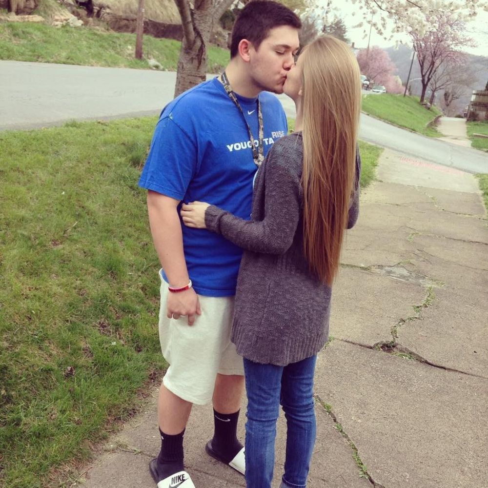 Meet your Posher, Izzy