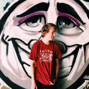 Meet your Posher, Austin