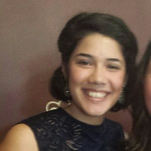 Meet your Posher, Kyrina