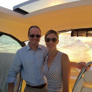 Meet your Posher, Kristina