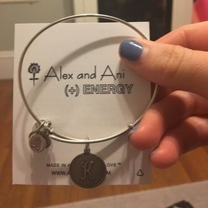 Alex & Ani bracelet