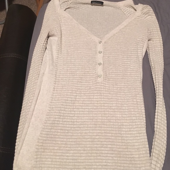 Tops - Long sleeve shirt