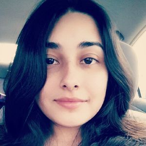 Meet your Posher, Janaye