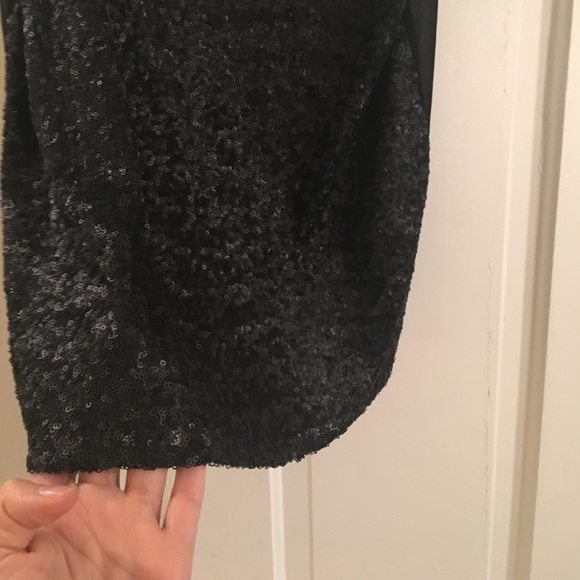 Sequin shirt - Picture 2 of 3